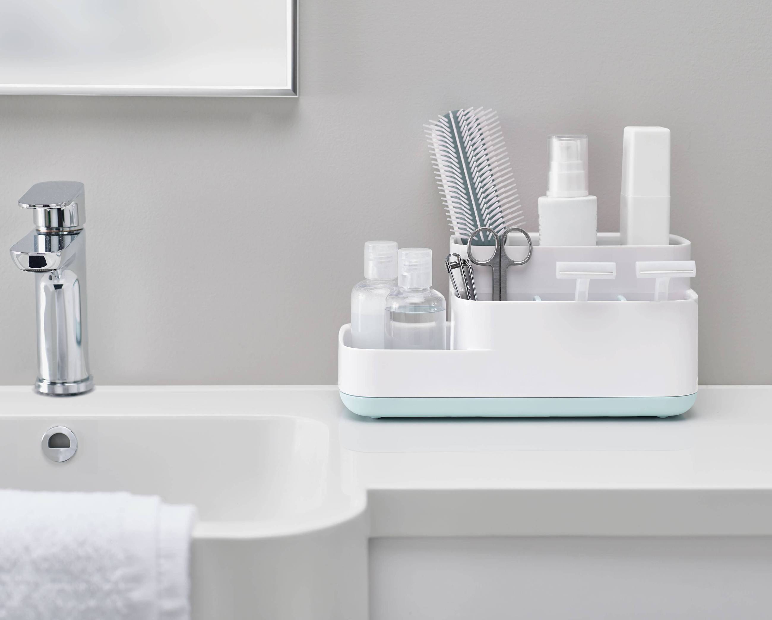 Joseph Joseph EasyStore Bathroom Storage Caddy 4
