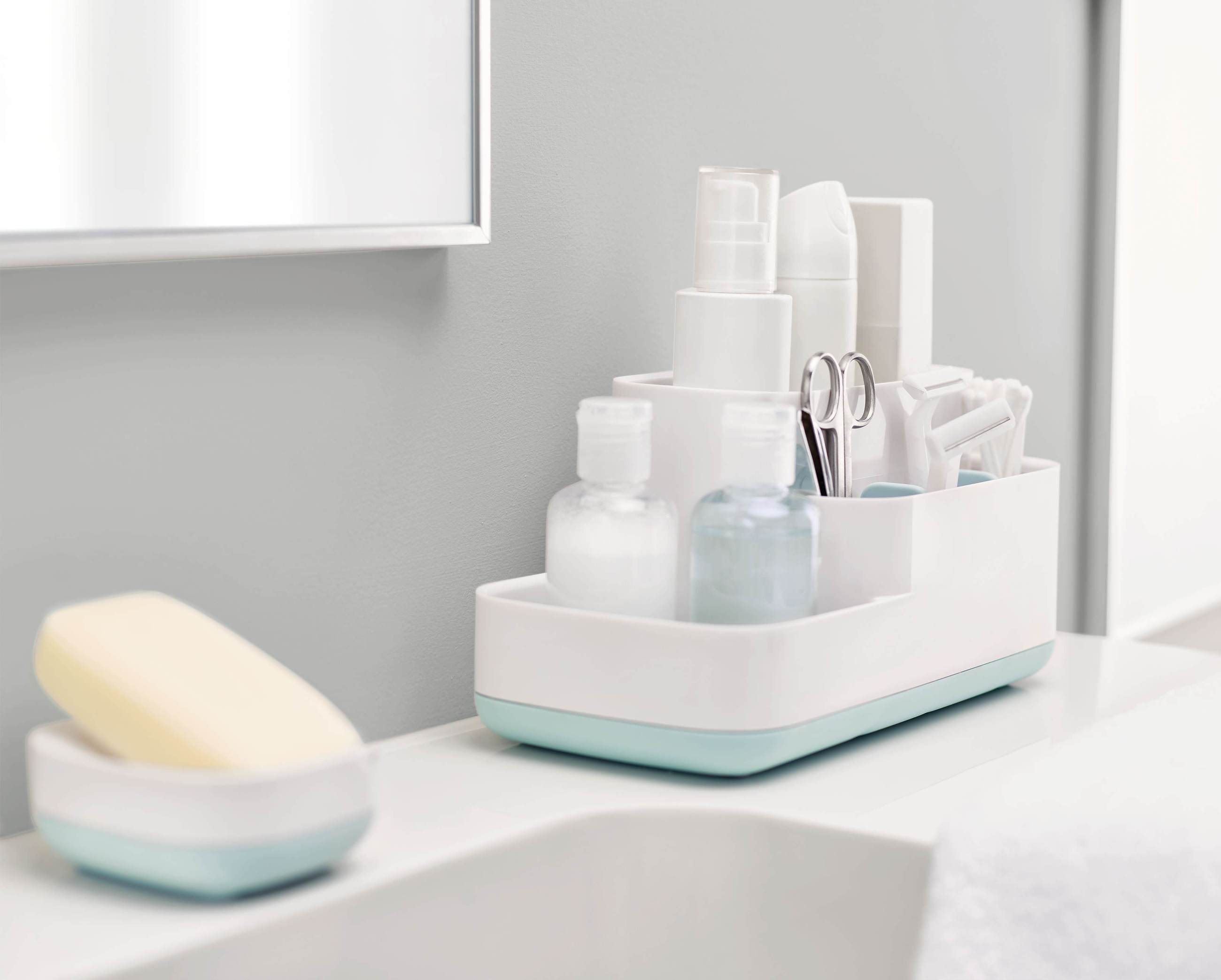 Joseph Joseph EasyStore Bathroom Storage Caddy 3
