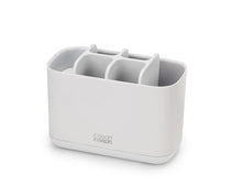 Load image into Gallery viewer, Joseph Joseph EasyStore Large Toothbrush Holder
