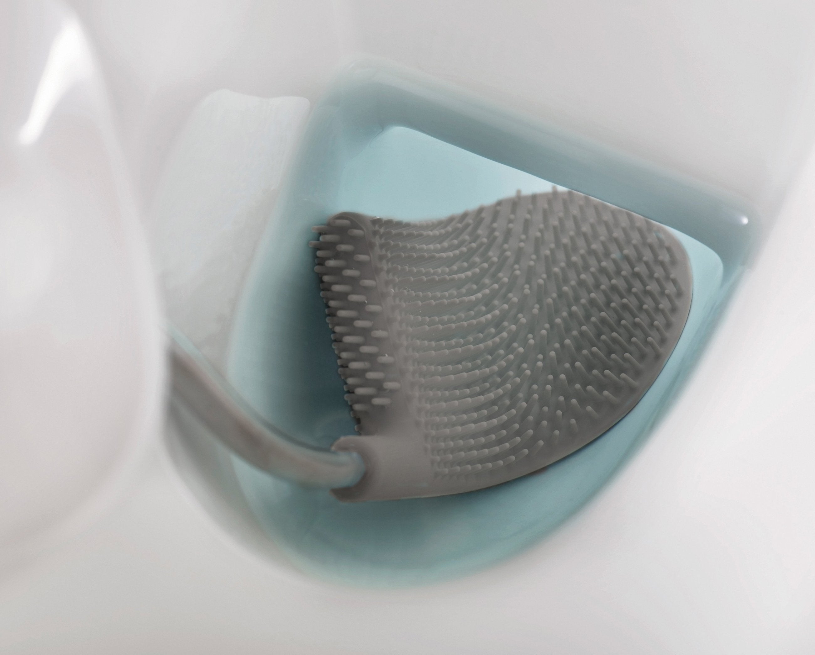 Joseph Joseph Flex Steel Toilet Brush 4