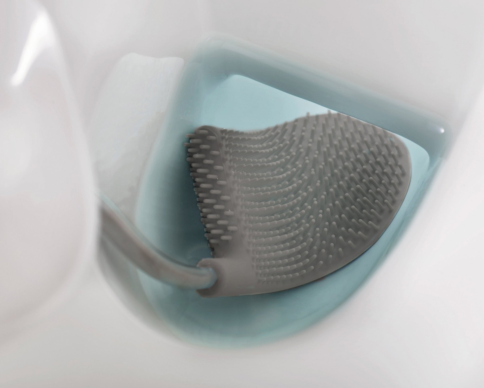 Joseph Joseph Flex Steel Toilet Brush 4
