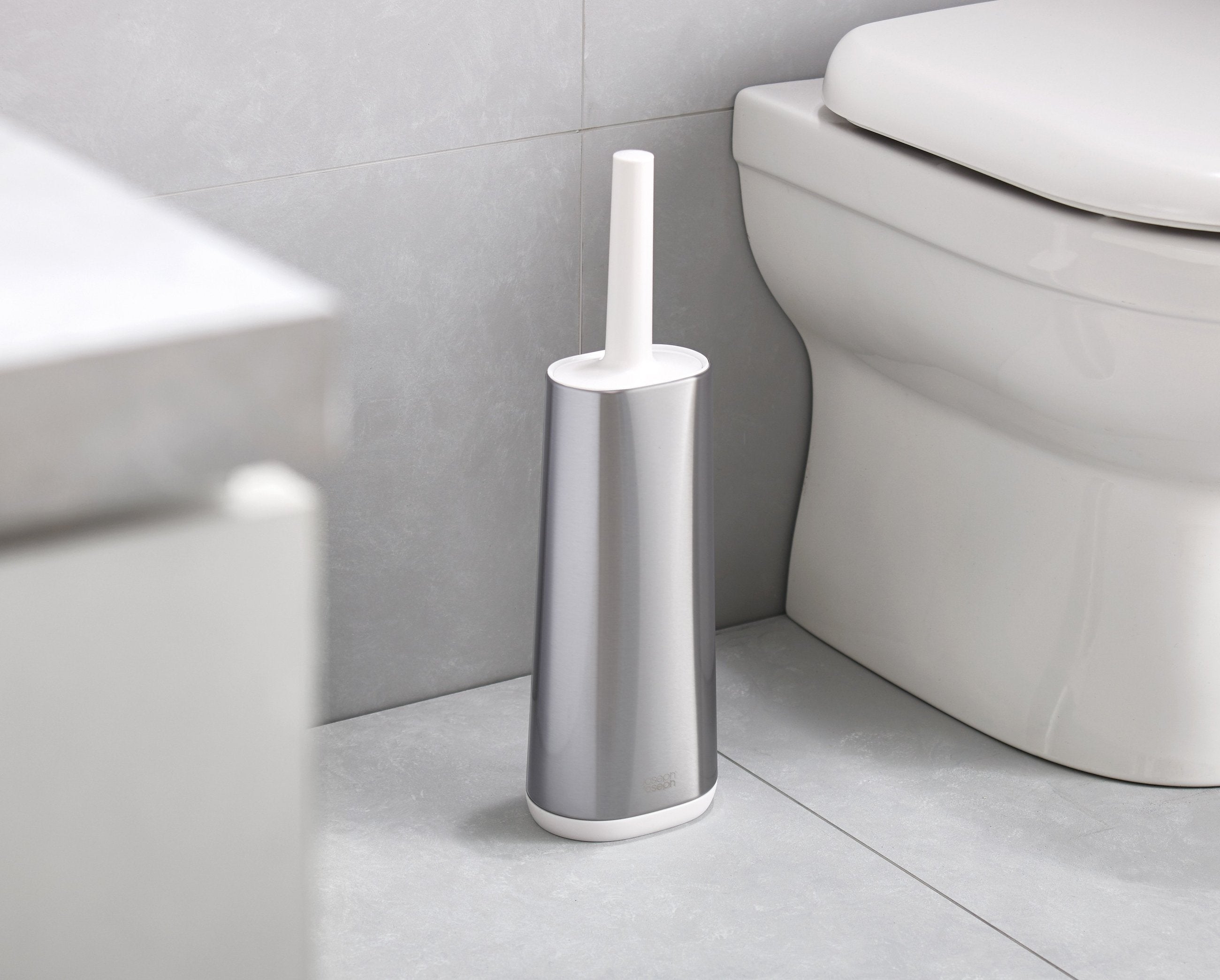 Joseph Joseph Flex Steel Toilet Brush 5