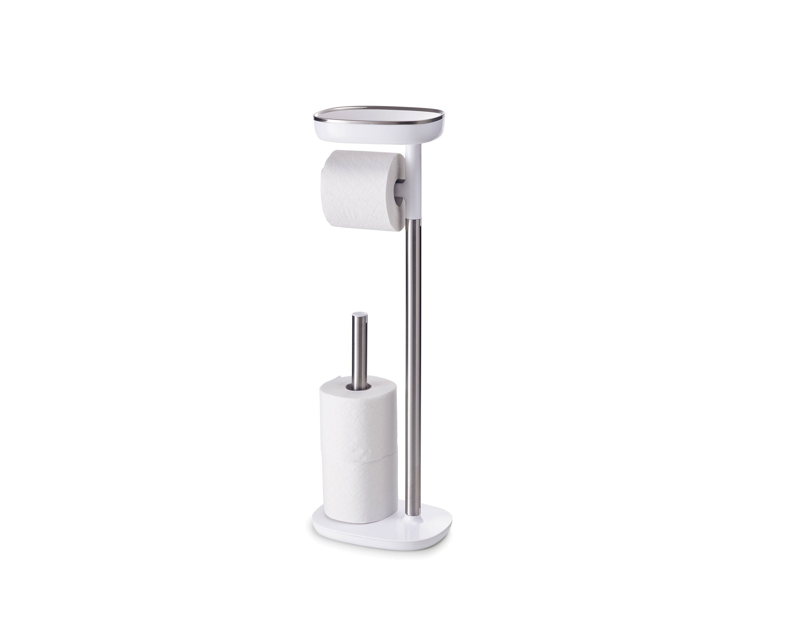 Joseph Joseph EasyStore Toilet Paper Holder