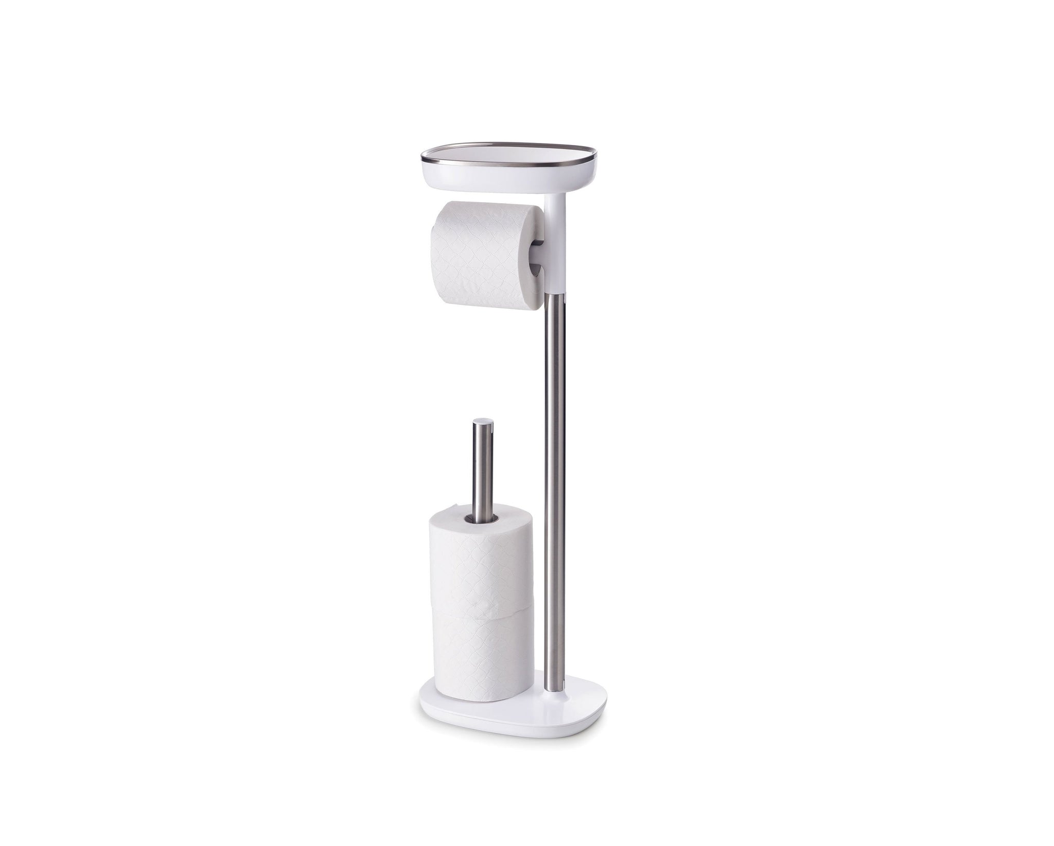 Joseph Joseph EasyStore Toilet Paper Holder