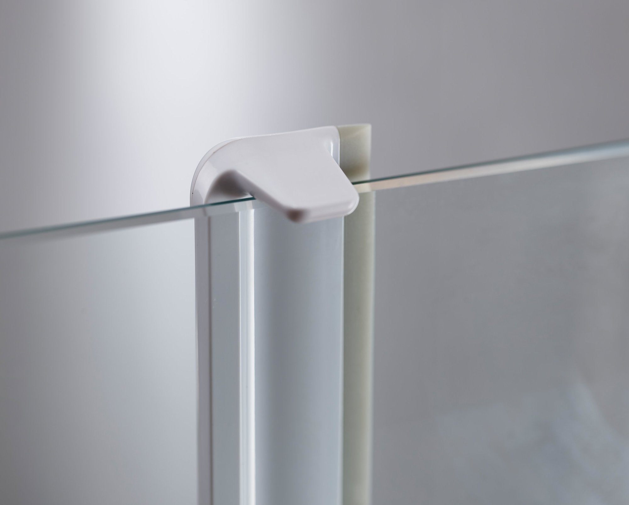 Joseph Joseph EasyStore Compact Shower Squeegee 4
