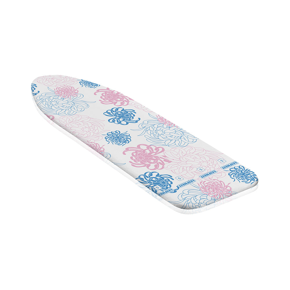 LEIFHEIT Ironing Board Cover Cotton Classic S