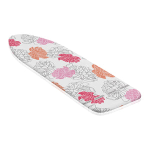 LEIFHEIT Ironing Board Cover Cotton Comfort S/M
