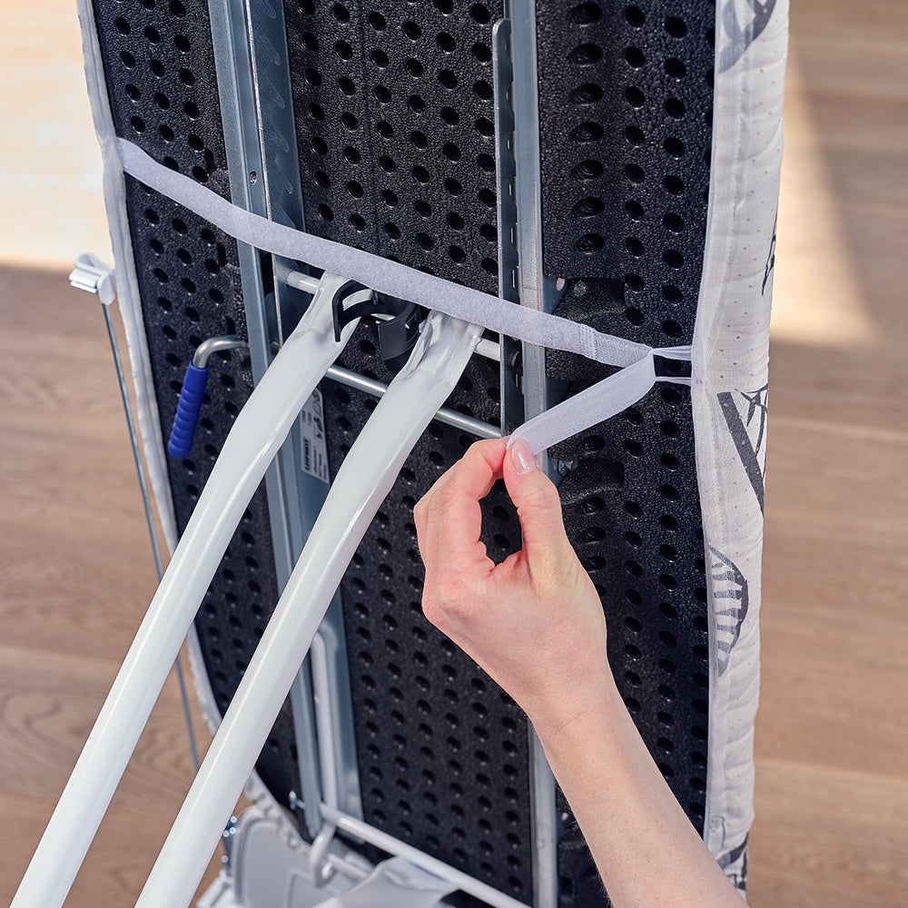 LEIFHEIT Perfect Steam Air Board Express Uni