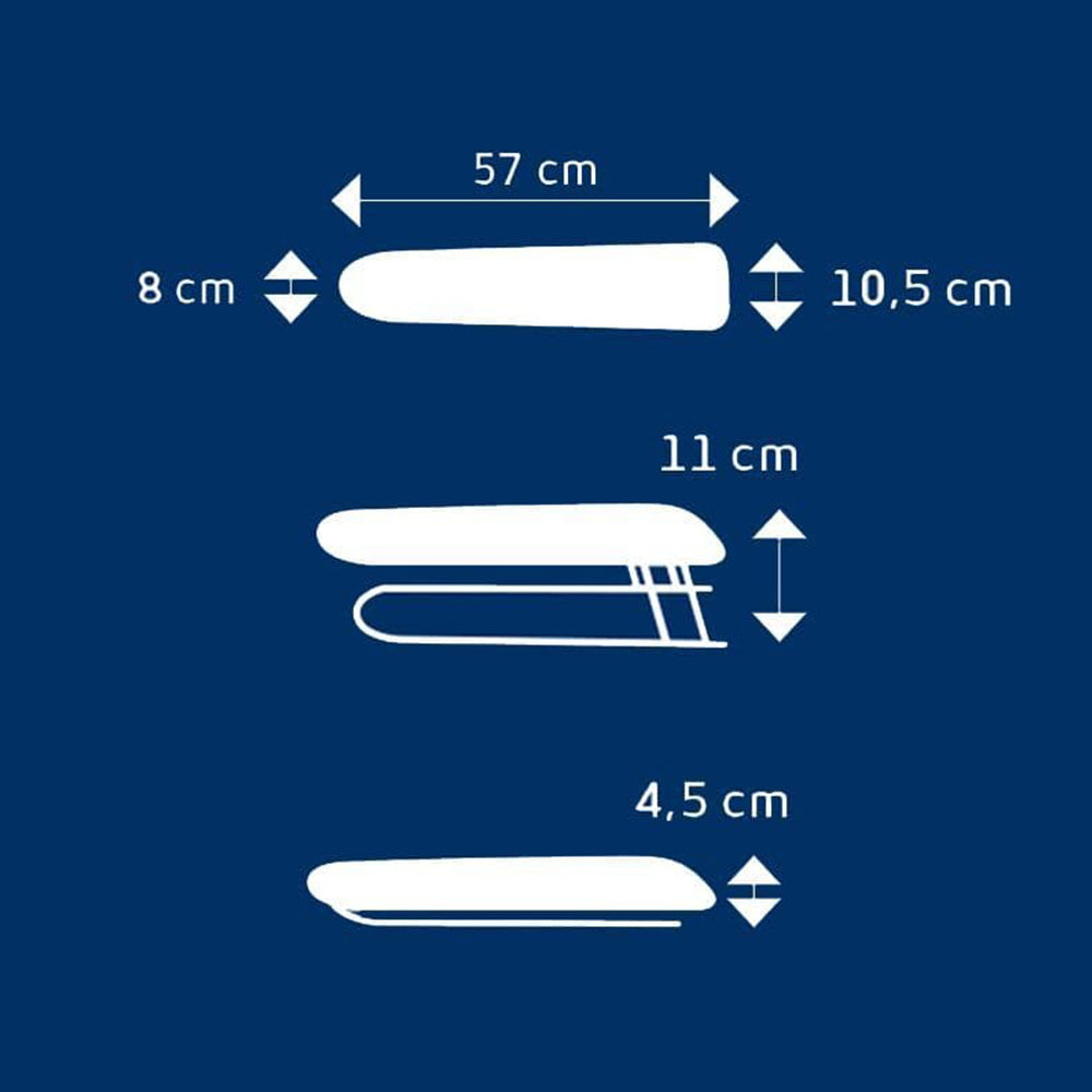 Papan Lengan LEIFHEIT 