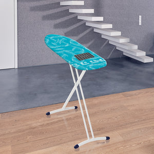 LEIFHEIT Ironing Airboard L Solid Shoulder