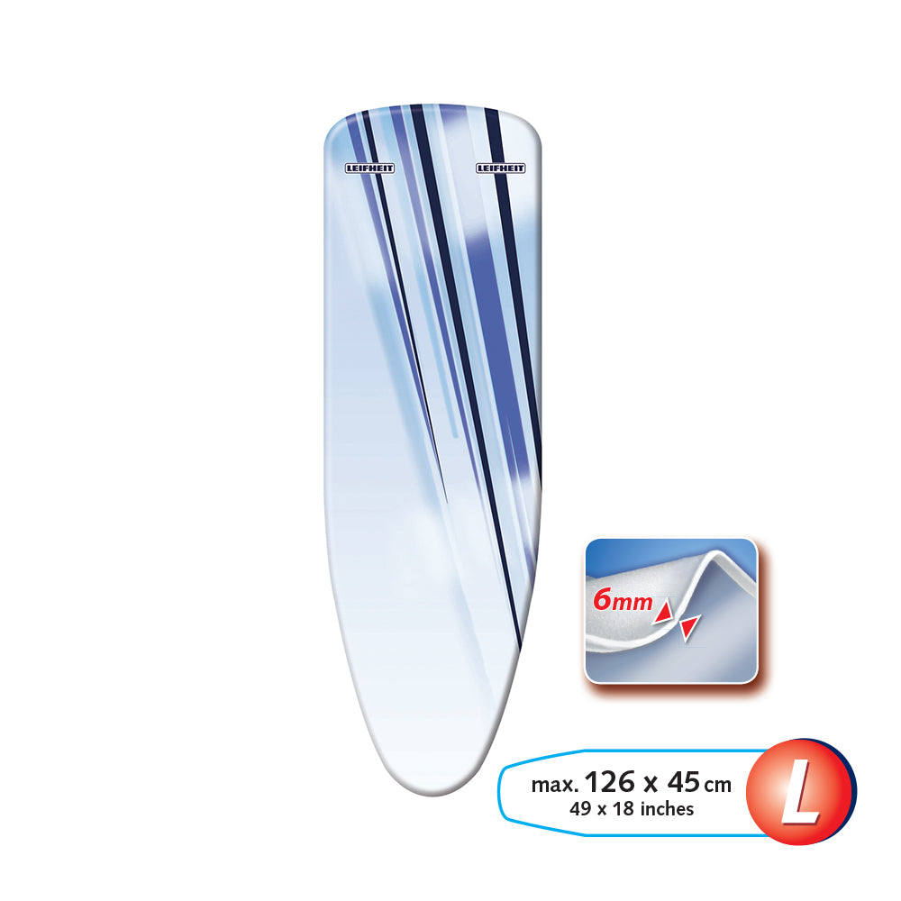 Ironing Board Cover Glide