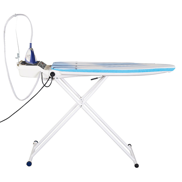 Air Active L Advanced Integrated Ironing System Side