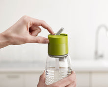 Load image into Gallery viewer, Joseph Joseph Dot Active Water Bottle 2
