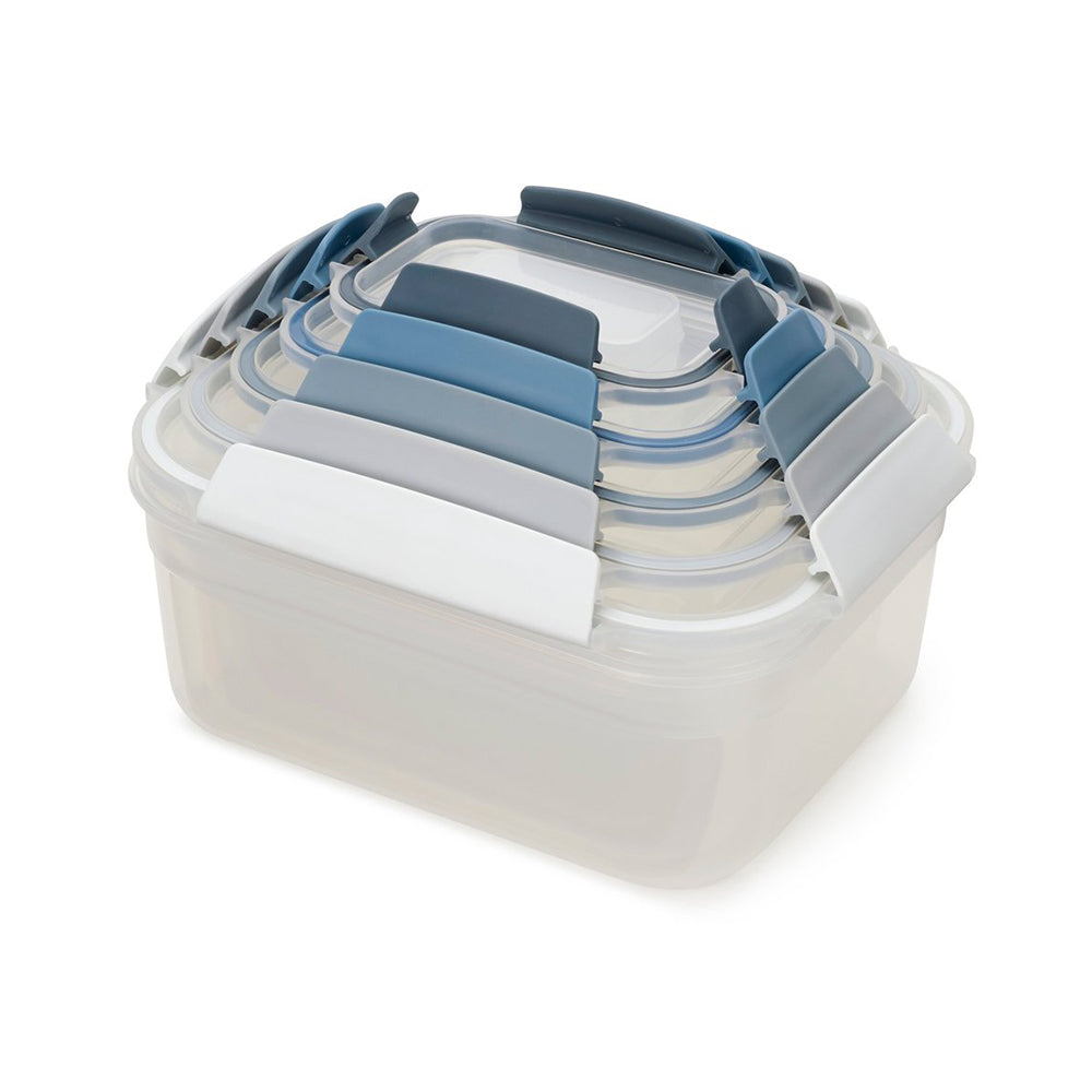 Joseph Joseph Nest Lock Set Bekas Berbilang Saiz