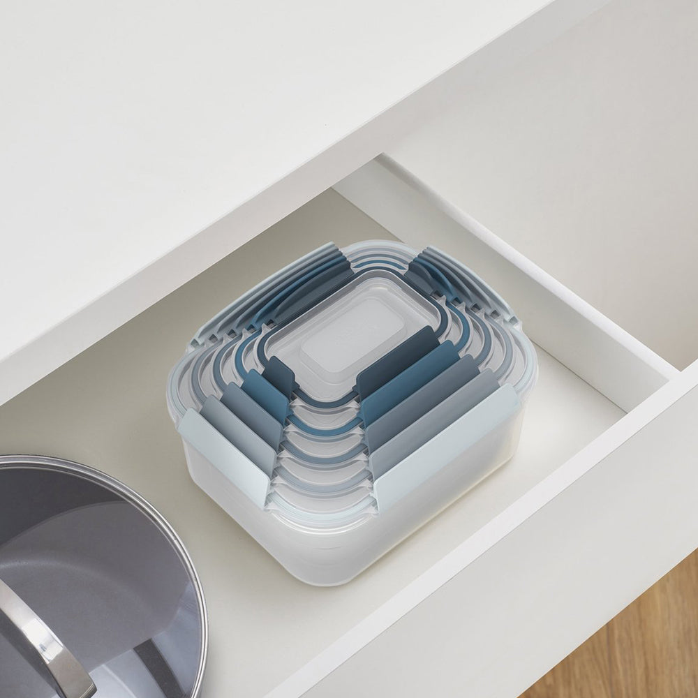 Joseph Joseph Nest Lock Set Bekas Berbilang Saiz