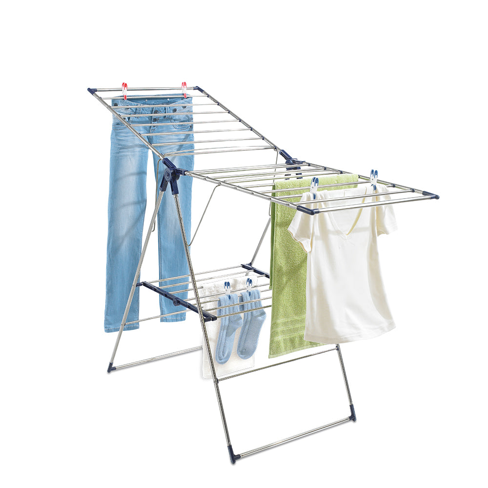 Dryer Pegasus 150 Flex side