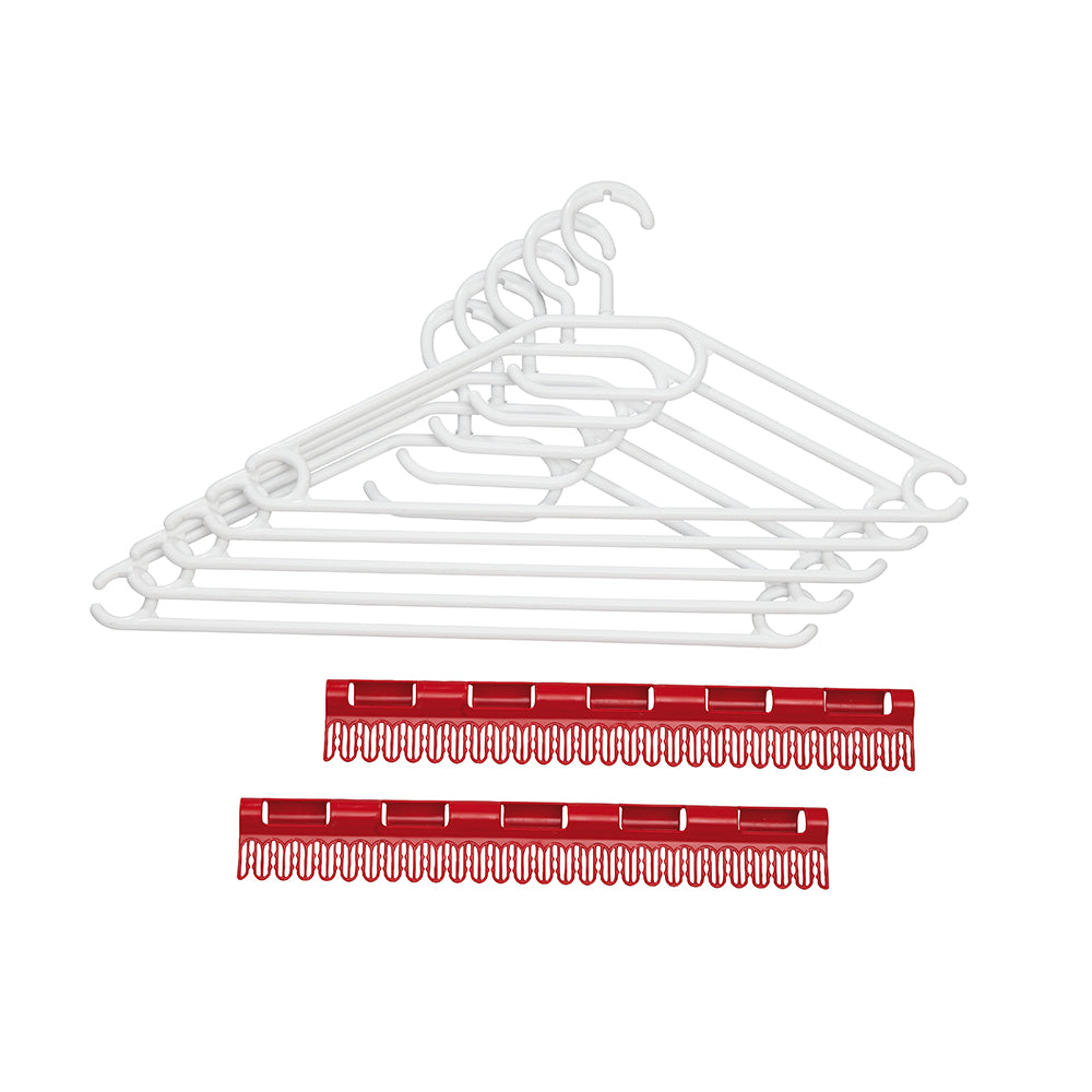 Hanger Set 