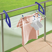 Load image into Gallery viewer, LEIFHEIT Classic 25 Hanging Dryer
