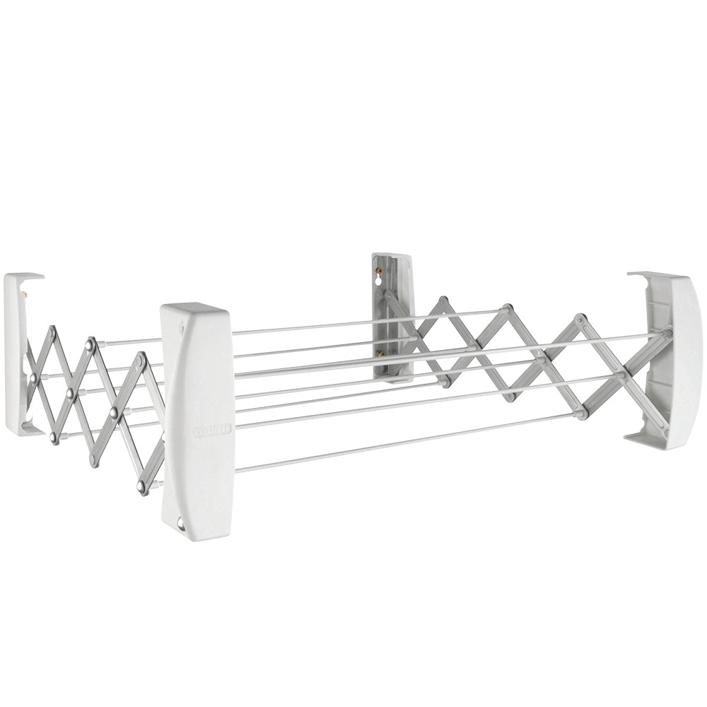 Wall Dryer Teleclip extended