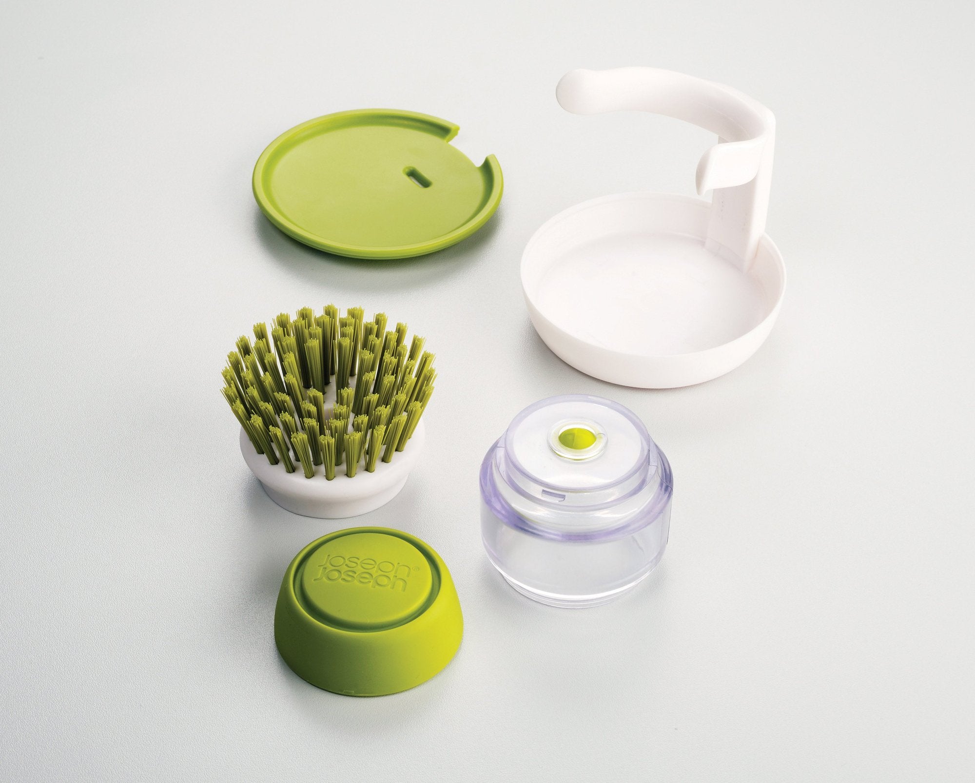 Joseph Joseph Palm Scrub Washing-up Brush 6