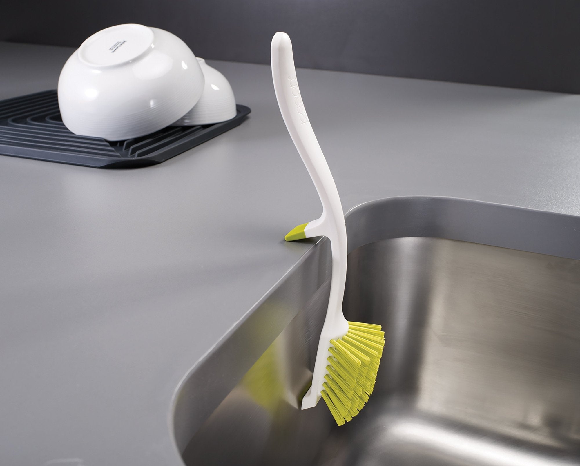 Joseph Joseph Edge¬™ Washing-up Brush 3