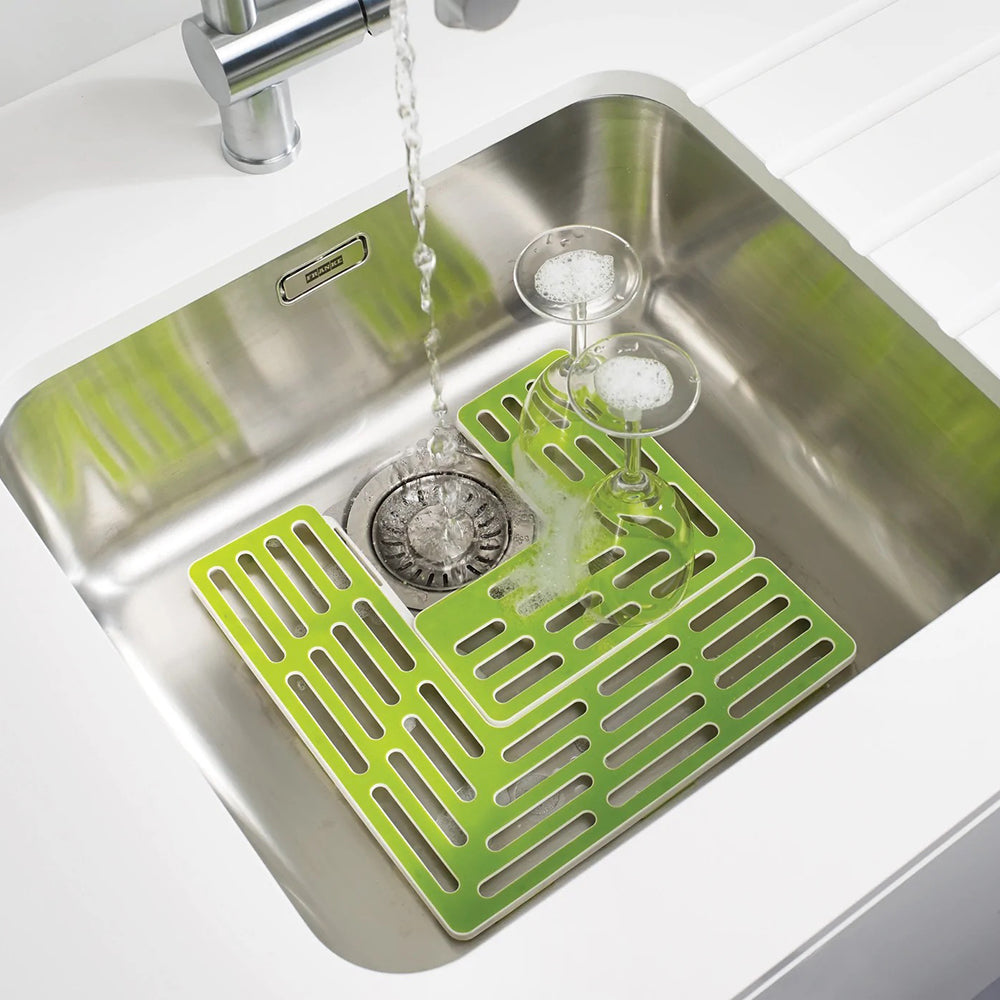 Joseph Joseph Sink Saver Tikar Sinki Boleh Laras