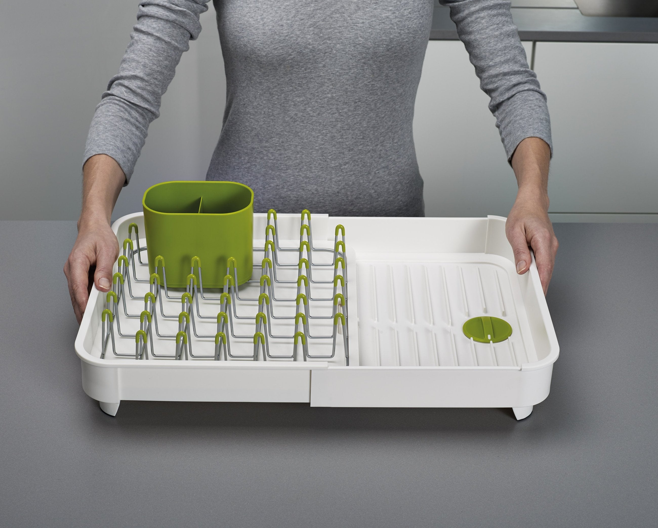 Joseph Joseph Extend Expandable Dish Drainer 3