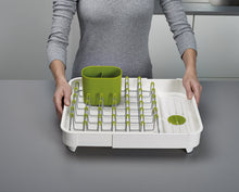 Load image into Gallery viewer, Joseph Joseph Extend Expandable Dish Drainer 4
