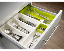 Load image into Gallery viewer, Joseph Joseph DrawerStore Expandable Cutlery Tray 2

