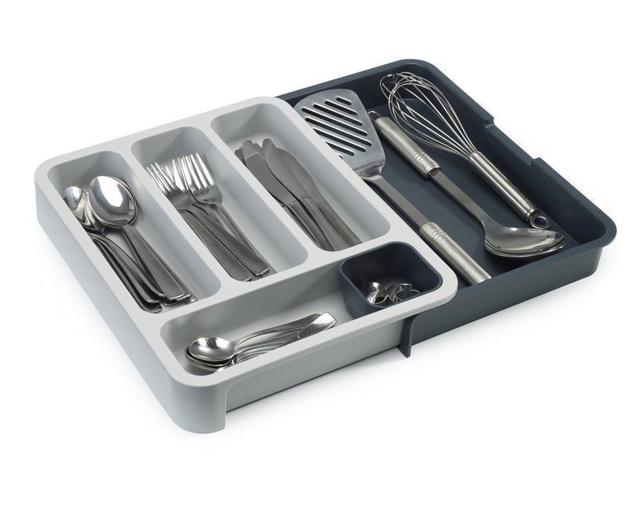 Joseph Joseph DrawerStore Expandable Cutlery Tray 4