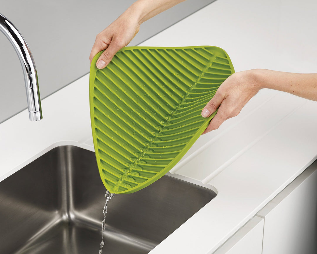 Joseph Joseph Flume Dish Draining Mat Modern Home SG – ModernHome SG