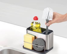 Load image into Gallery viewer, Joseph Joseph Surface Large Sink Tidy 3
