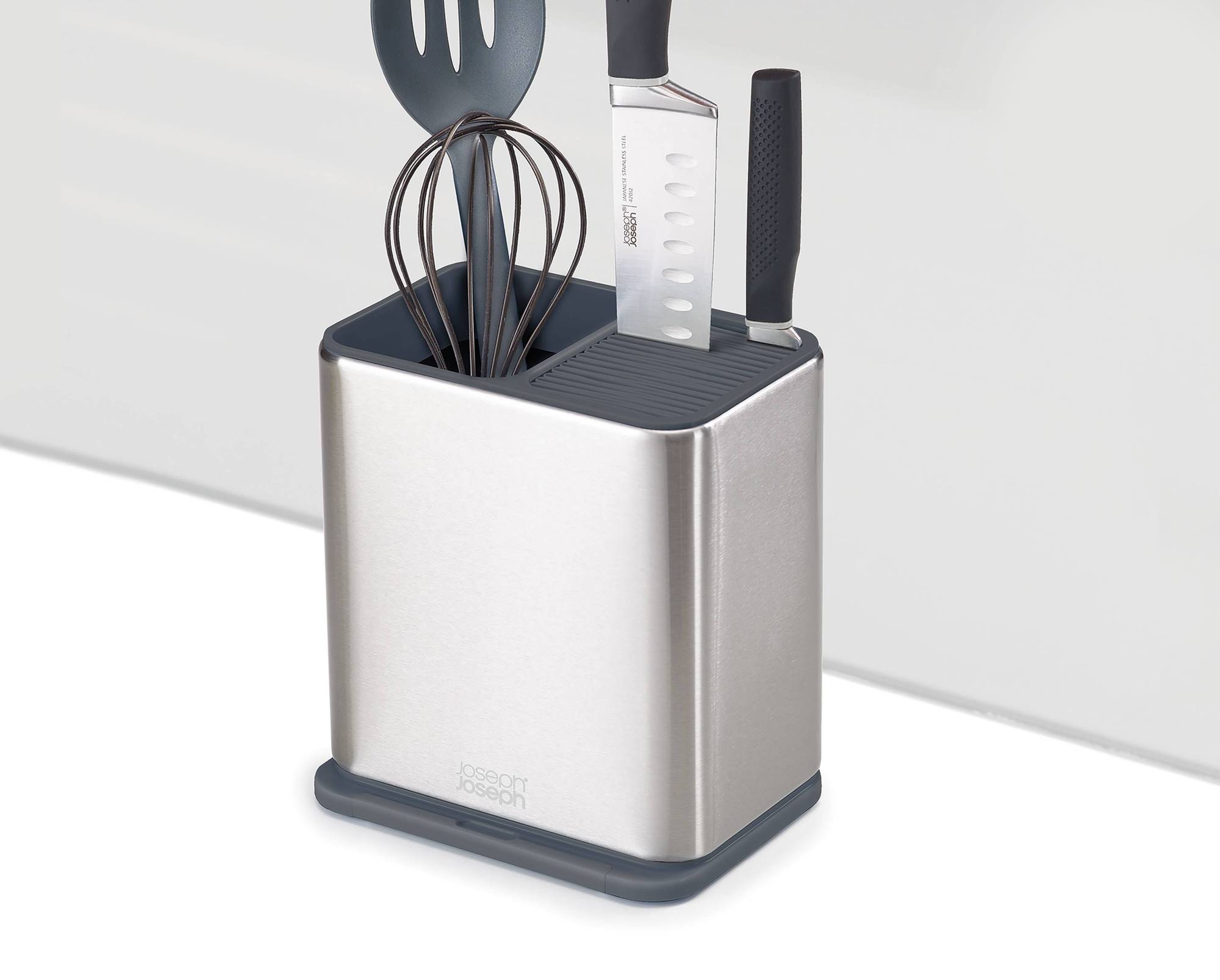 Joseph Joseph Surface Utensil Pot 3