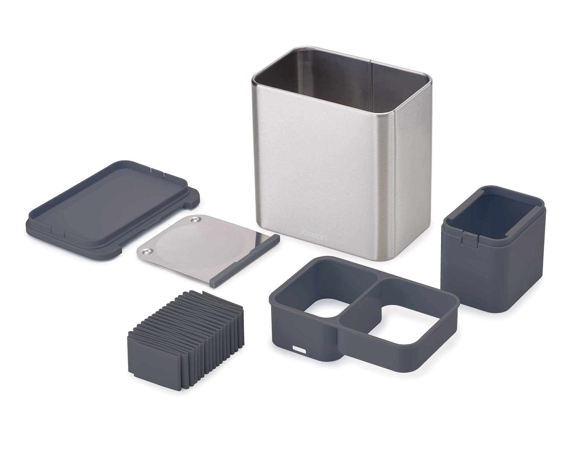 Joseph Joseph Surface Utensil Pot