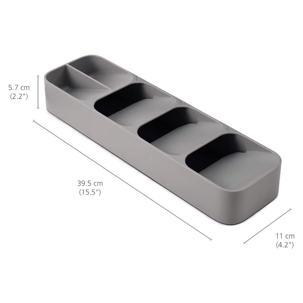 Joseph Joseph Drawerstore Compact Cutlery Organizer