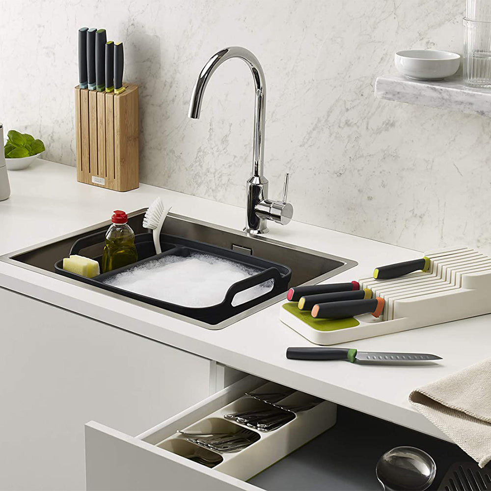 Joseph Joseph Drawerstore Compact Cutlery Organizer