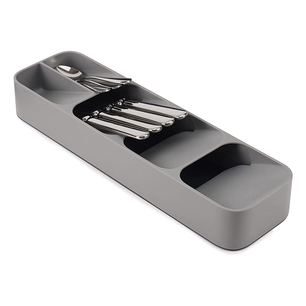Joseph Joseph Drawerstore Compact Cutlery Organizer