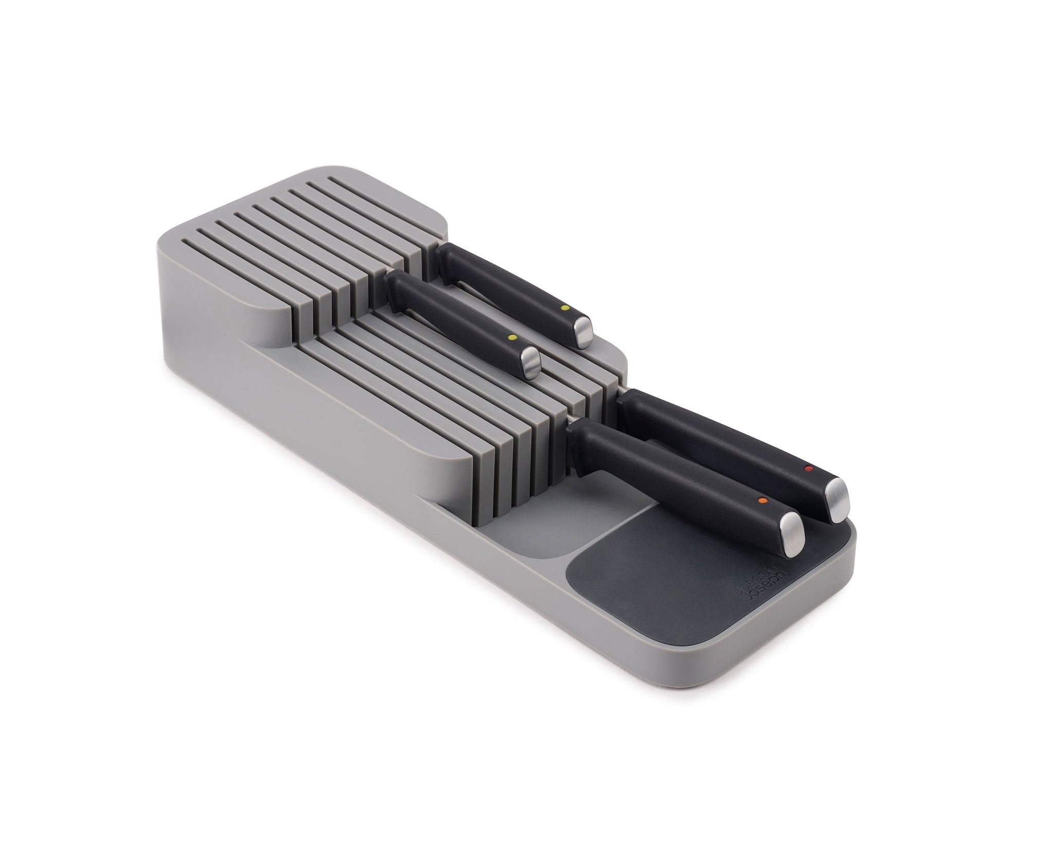 Joseph Joseph DrawerStore Compact Knife Organiser
