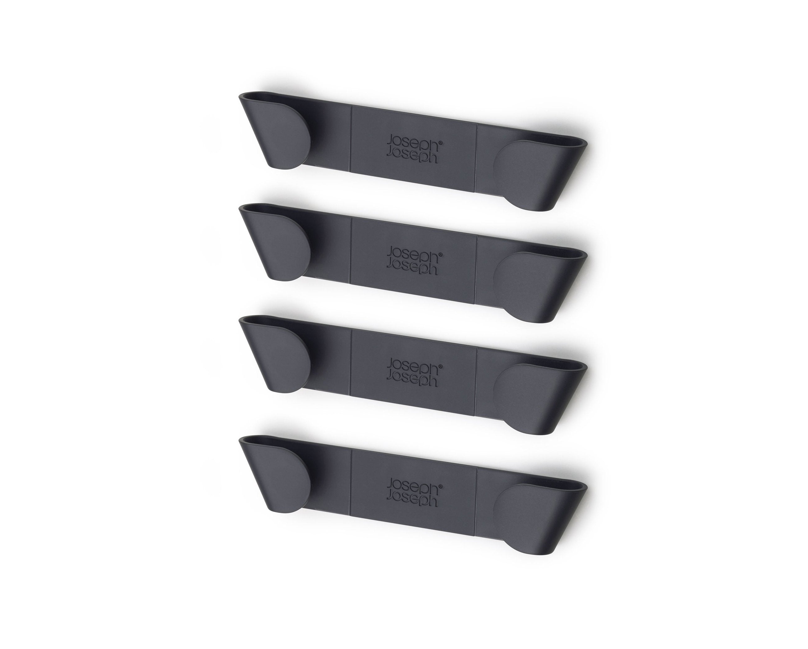 Joseph Joseph CupboardStore Set of 4 Pan Lid Holders 5