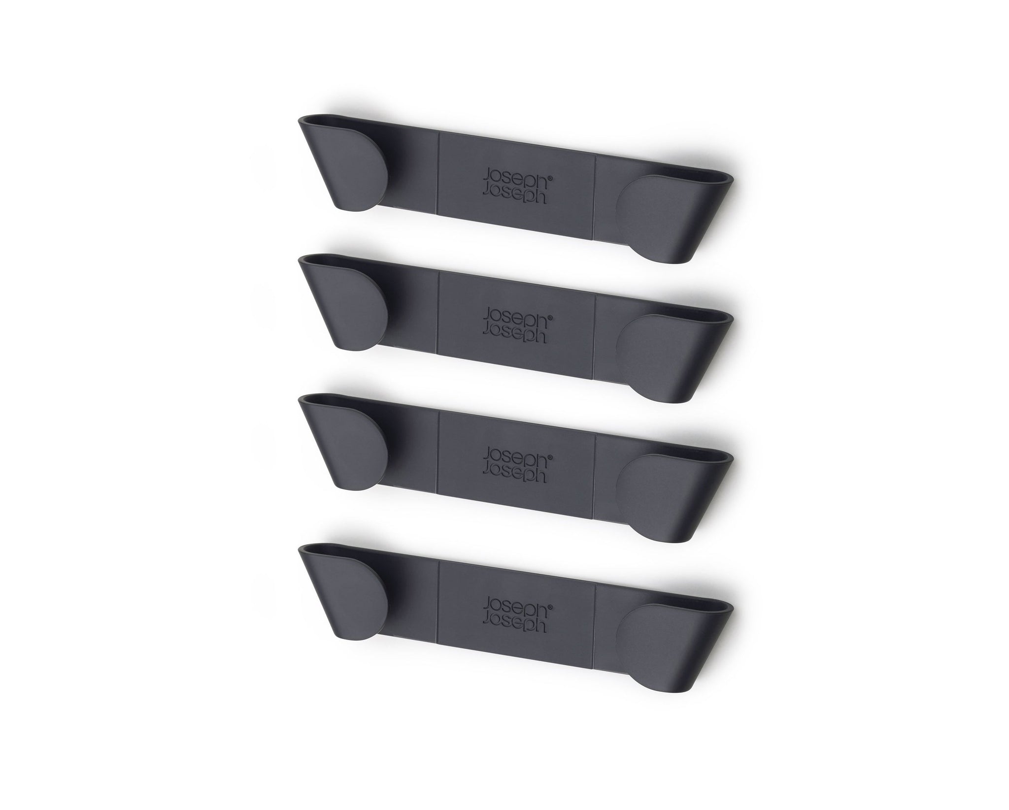 Joseph Joseph CupboardStore Set of 4 Pan Lid Holders 5