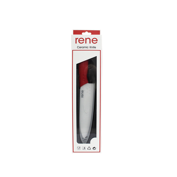 RENE 7" Ceramic Knife