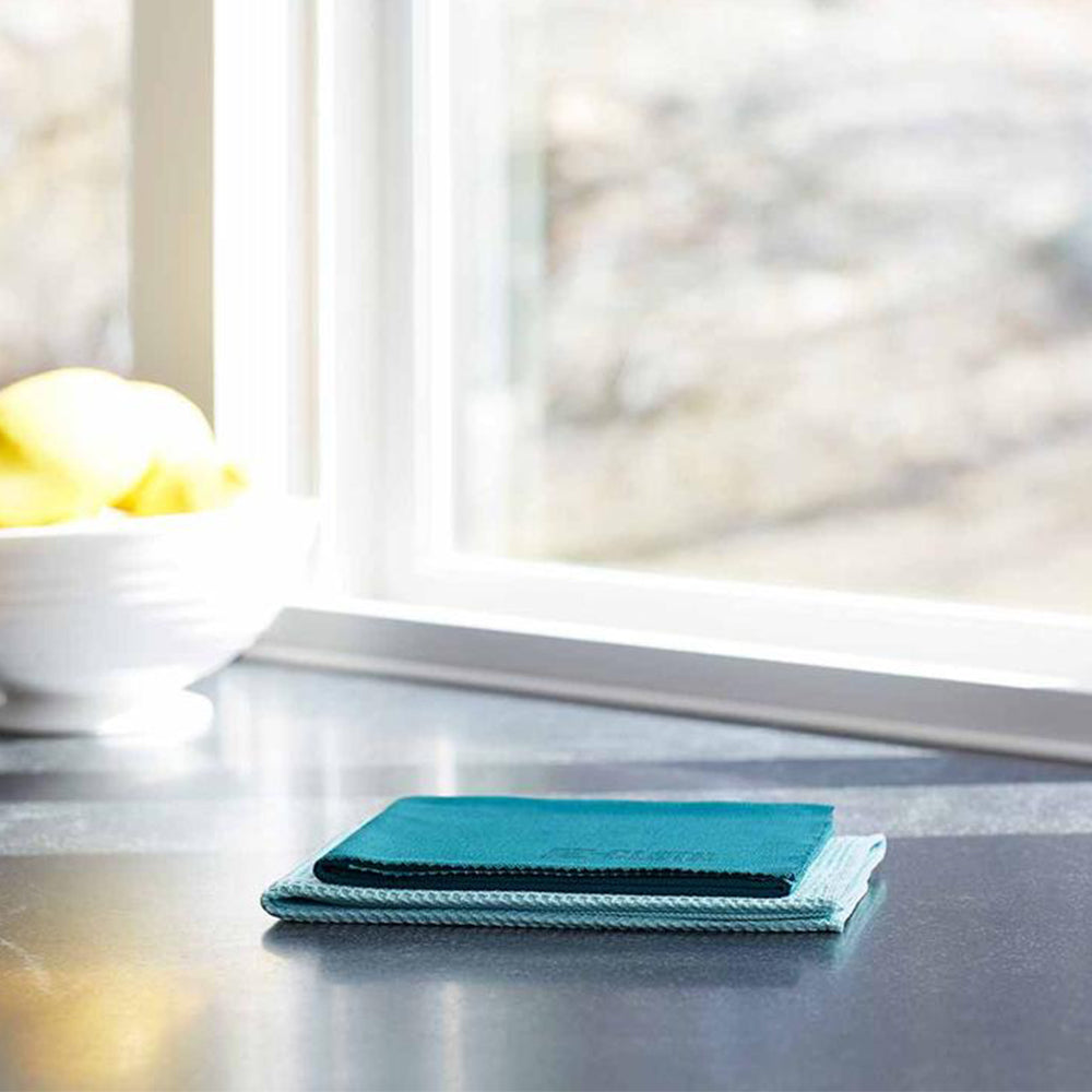 E-CLOTH Kitchen Eco Cleaning & Scrubbing Pek Kain 