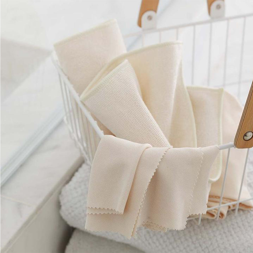 Pek Kain Pencuci Eko E-CLOTH Pancuran & Bilik Mandi 