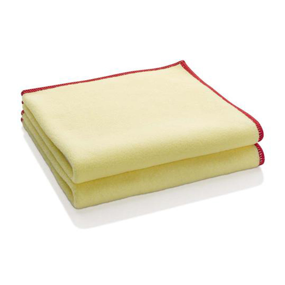 E-CLOTH Anti-Habuk & Alergen Eco Duster Kain 2-Pek