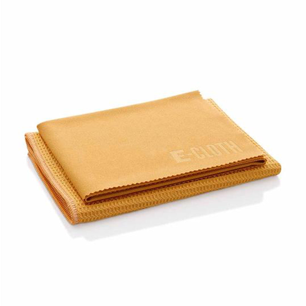 Pek Kain Pembersih Eko Tetingkap E-CLOTH
