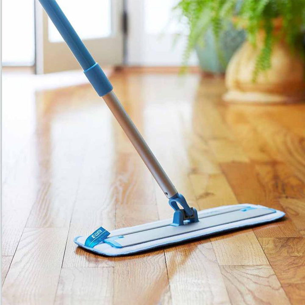 E-CLOTH Deep Clean Gris-Removing Eco Mop