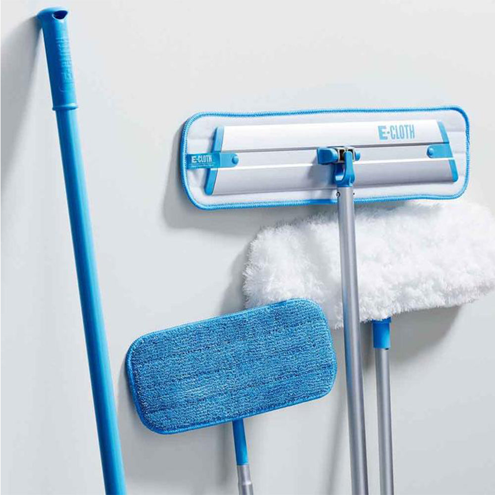 E-CLOTH Deep Clean Gris-Removing Eco Mop