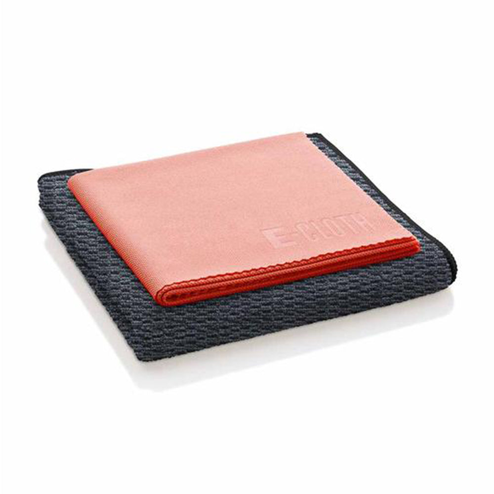 E-CLOTH Pek Kain Pembersih Eko Granit & Batu