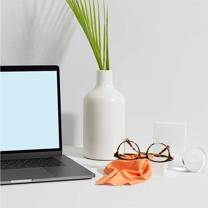 E-CLOTH Spectacles & Sunglasses Eco Cleaning Cloth