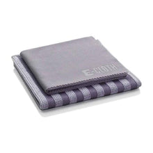Load image into Gallery viewer, E-CLOTH Stainless Steel Eco Cleaning Cloth Pack
